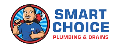Smart Choice Plumbing & Drains – Ventura & Santa Barbara County plumbers Smart Choice Plumbing & Drains logo